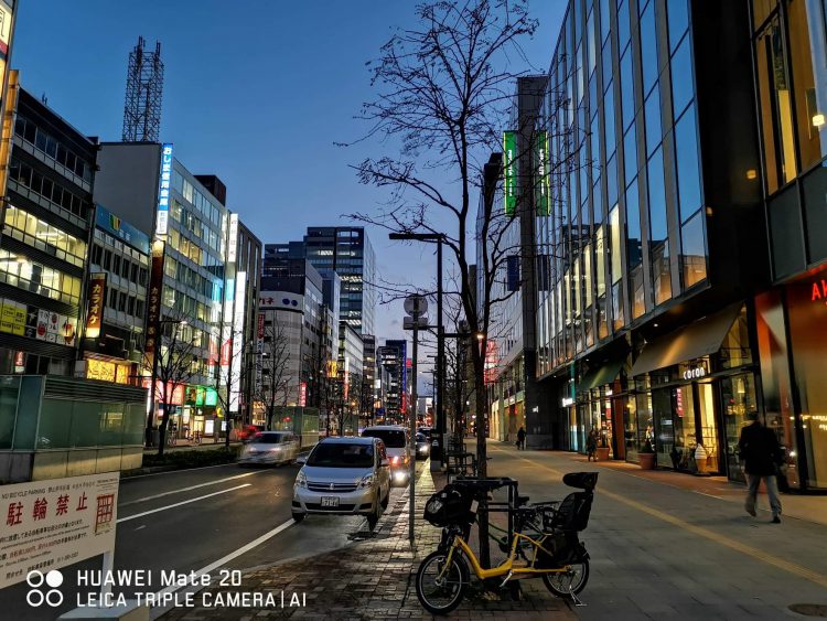 เจาะลึก Huawei Mate 20 สมาร์ทโฟนเรือธง สเป็คจัดเต็ม เทคโนโลยีจัดหนัก ในราคาที่น่าเป็นเจ้าของที่สุดในตอนนี้