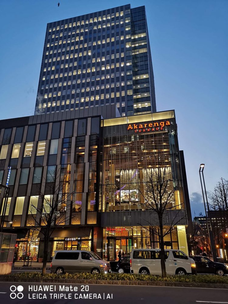 เจาะลึก Huawei Mate 20 สมาร์ทโฟนเรือธง สเป็คจัดเต็ม เทคโนโลยีจัดหนัก ในราคาที่น่าเป็นเจ้าของที่สุดในตอนนี้