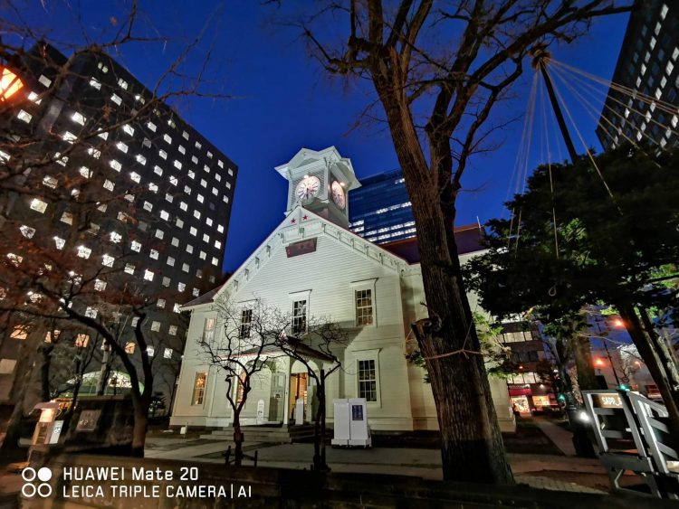 เจาะลึก Huawei Mate 20 สมาร์ทโฟนเรือธง สเป็คจัดเต็ม เทคโนโลยีจัดหนัก ในราคาที่น่าเป็นเจ้าของที่สุดในตอนนี้