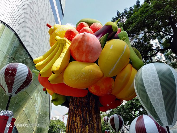 รีวิว OPPO A7 สมาร์ทโฟนดีไซน์พรีเมี่ยม มาพร้อมแรม 4GB แบตก้อนใหญ่ 4230mAh เล่นเกมดูหนังจุใจในราคา 6,990 บาท