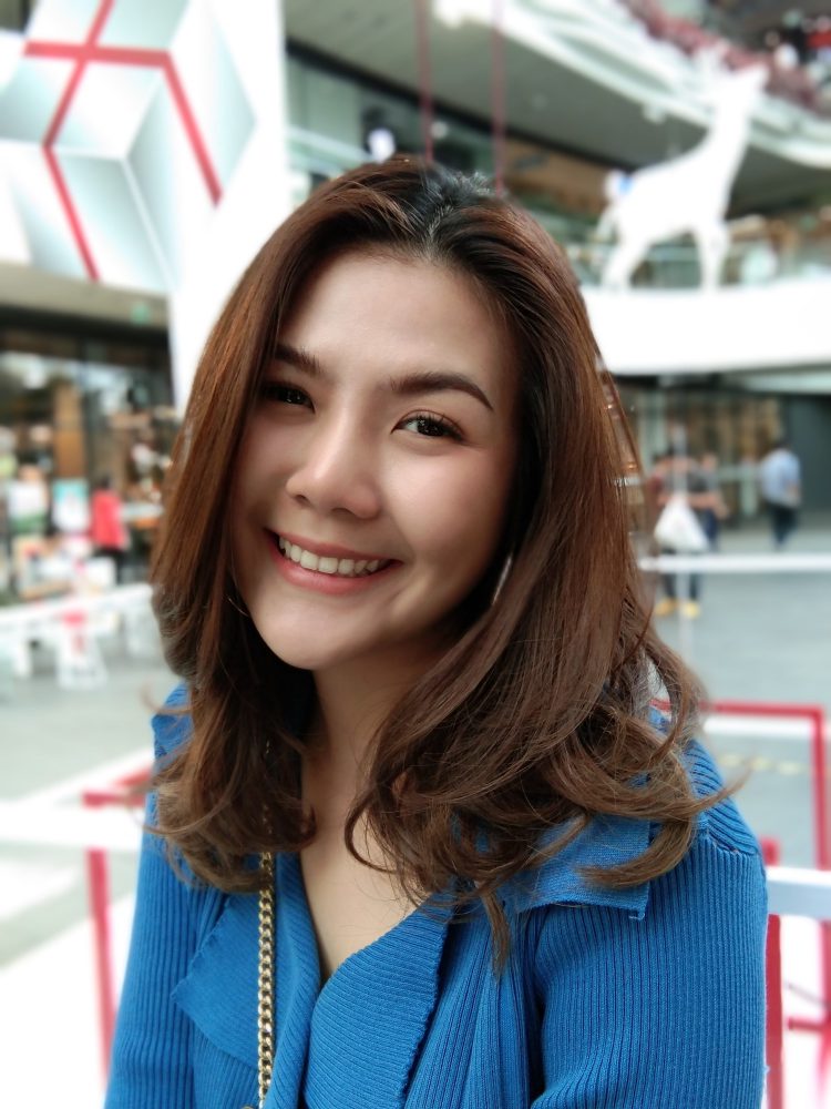 รีวิว Vivo Y95 มาพร้อมกล้อง AI เซลฟี่ 20MP แบตอึด 4030mAh จอ FullView 6.22 นิ้วดีไซน์สุดงามแบบไล่เฉดสี