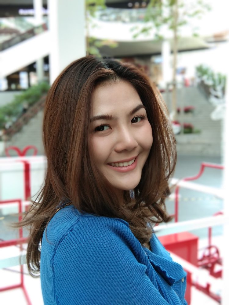 รีวิว Vivo Y95 มาพร้อมกล้อง AI เซลฟี่ 20MP แบตอึด 4030mAh จอ FullView 6.22 นิ้วดีไซน์สุดงามแบบไล่เฉดสี