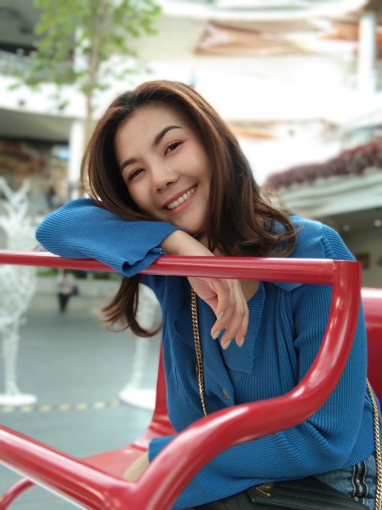 รีวิว Vivo Y95 มาพร้อมกล้อง AI เซลฟี่ 20MP แบตอึด 4030mAh จอ FullView 6.22 นิ้วดีไซน์สุดงามแบบไล่เฉดสี