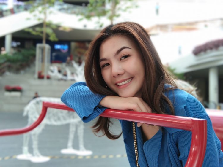 รีวิว Vivo Y95 มาพร้อมกล้อง AI เซลฟี่ 20MP แบตอึด 4030mAh จอ FullView 6.22 นิ้วดีไซน์สุดงามแบบไล่เฉดสี