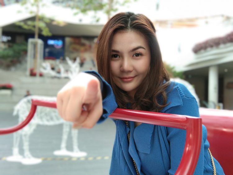 รีวิว Vivo Y95 มาพร้อมกล้อง AI เซลฟี่ 20MP แบตอึด 4030mAh จอ FullView 6.22 นิ้วดีไซน์สุดงามแบบไล่เฉดสี