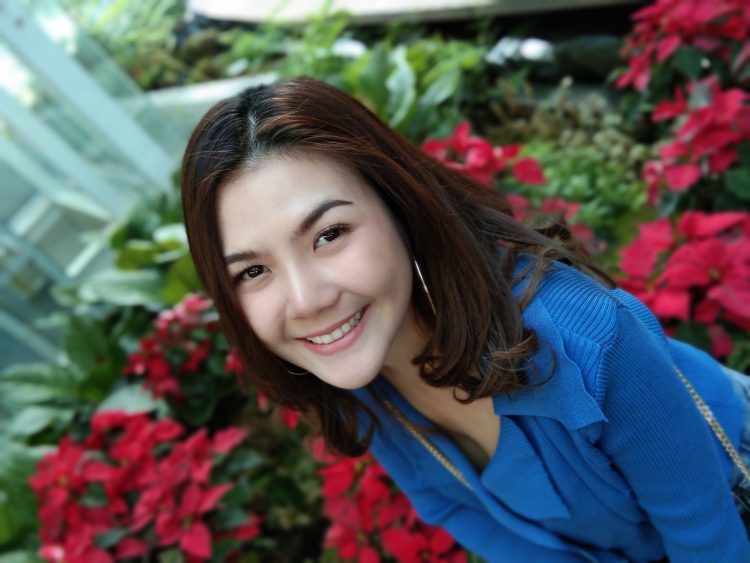 รีวิว Vivo Y95 มาพร้อมกล้อง AI เซลฟี่ 20MP แบตอึด 4030mAh จอ FullView 6.22 นิ้วดีไซน์สุดงามแบบไล่เฉดสี