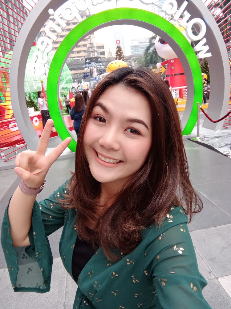 รีวิว Vivo Y91i สมาร์ทโฟนจอใหญ่ แบตจุใจ 4030mAh กล้องคู่ มีเซ็นเซอร์สแกนนิ้วมือ ราคาไม่ถึงห้าพันบาท