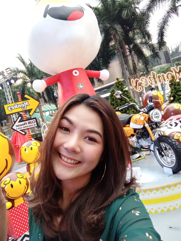 รีวิว Vivo Y91i สมาร์ทโฟนจอใหญ่ แบตจุใจ 4030mAh กล้องคู่ มีเซ็นเซอร์สแกนนิ้วมือ ราคาไม่ถึงห้าพันบาท