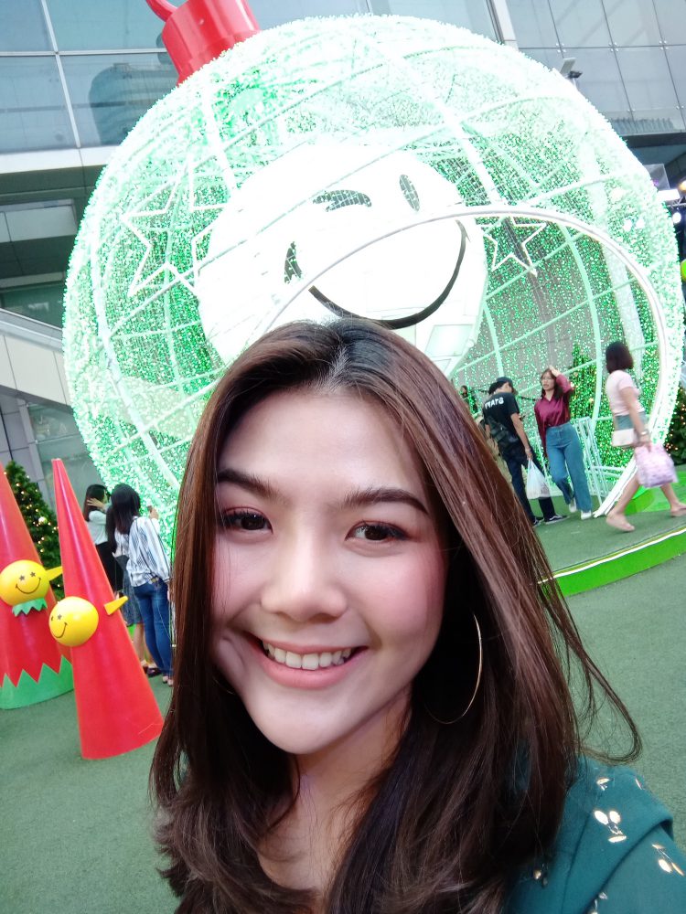 รีวิว Vivo Y91i สมาร์ทโฟนจอใหญ่ แบตจุใจ 4030mAh กล้องคู่ มีเซ็นเซอร์สแกนนิ้วมือ ราคาไม่ถึงห้าพันบาท