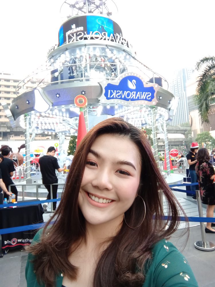 รีวิว Vivo Y91i สมาร์ทโฟนจอใหญ่ แบตจุใจ 4030mAh กล้องคู่ มีเซ็นเซอร์สแกนนิ้วมือ ราคาไม่ถึงห้าพันบาท