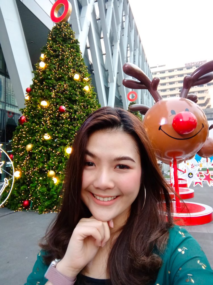 รีวิว Vivo Y91i สมาร์ทโฟนจอใหญ่ แบตจุใจ 4030mAh กล้องคู่ มีเซ็นเซอร์สแกนนิ้วมือ ราคาไม่ถึงห้าพันบาท