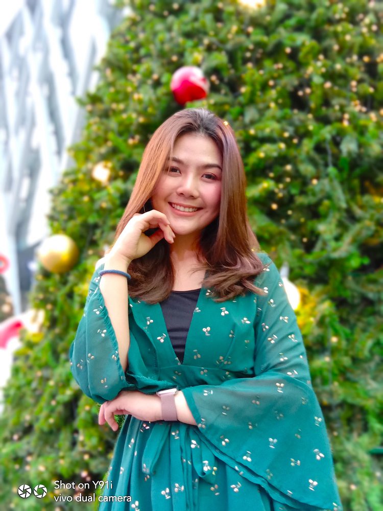 รีวิว Vivo Y91i สมาร์ทโฟนจอใหญ่ แบตจุใจ 4030mAh กล้องคู่ มีเซ็นเซอร์สแกนนิ้วมือ ราคาไม่ถึงห้าพันบาท