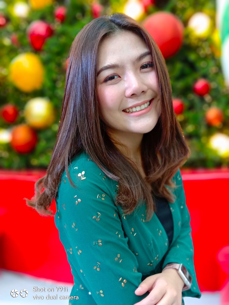 รีวิว Vivo Y91i สมาร์ทโฟนจอใหญ่ แบตจุใจ 4030mAh กล้องคู่ มีเซ็นเซอร์สแกนนิ้วมือ ราคาไม่ถึงห้าพันบาท