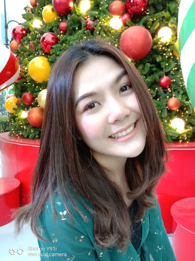 รีวิว Vivo Y91i สมาร์ทโฟนจอใหญ่ แบตจุใจ 4030mAh กล้องคู่ มีเซ็นเซอร์สแกนนิ้วมือ ราคาไม่ถึงห้าพันบาท