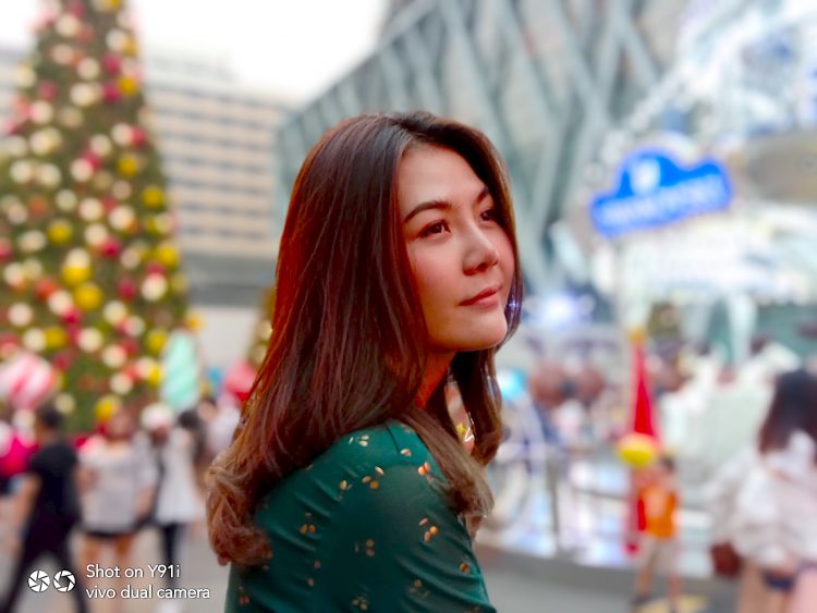 รีวิว Vivo Y91i สมาร์ทโฟนจอใหญ่ แบตจุใจ 4030mAh กล้องคู่ มีเซ็นเซอร์สแกนนิ้วมือ ราคาไม่ถึงห้าพันบาท