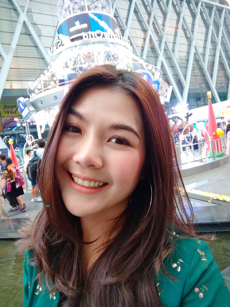 รีวิว Vivo Y91i สมาร์ทโฟนจอใหญ่ แบตจุใจ 4030mAh กล้องคู่ มีเซ็นเซอร์สแกนนิ้วมือ ราคาไม่ถึงห้าพันบาท