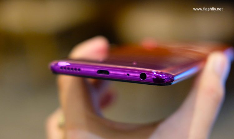 รีวิว Vivo Y95 มาพร้อมกล้อง AI เซลฟี่ 20MP แบตอึด 4030mAh จอ FullView 6.22 นิ้วดีไซน์สุดงามแบบไล่เฉดสี