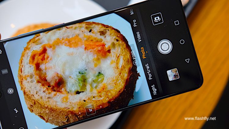 เจาะลึก Huawei Mate 20 สมาร์ทโฟนเรือธง สเป็คจัดเต็ม เทคโนโลยีจัดหนัก ในราคาที่น่าเป็นเจ้าของที่สุดในตอนนี้