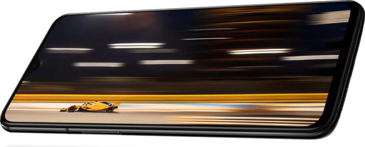 OnePlus 6T McLaren Edition เปิดตัวแล้ว มากับแรม 10GB รอม 256GB พร้อม Warp Charge 30 ชาร์จแบต 50% เพียง 20 นาที ราคาราว 22,900 บาท