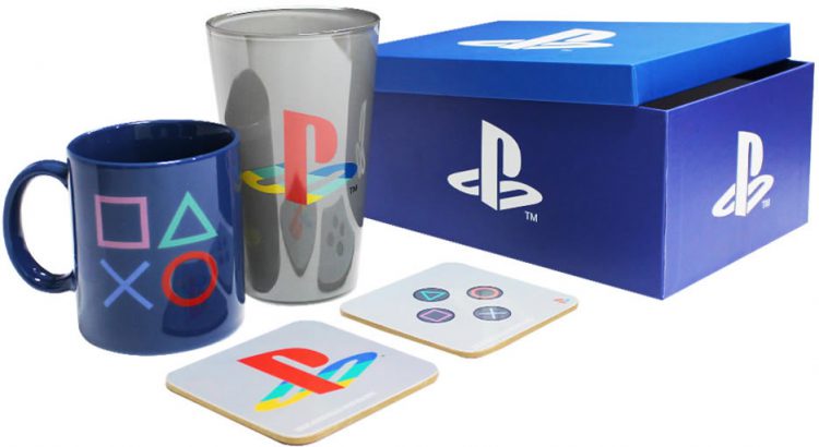 PlayStation Classic Collector’s Bundle เริ่มวางจำหน่ายแล้วในยุโรป มาพร้อมของแถมที่น่าสะสมหลายรายการ