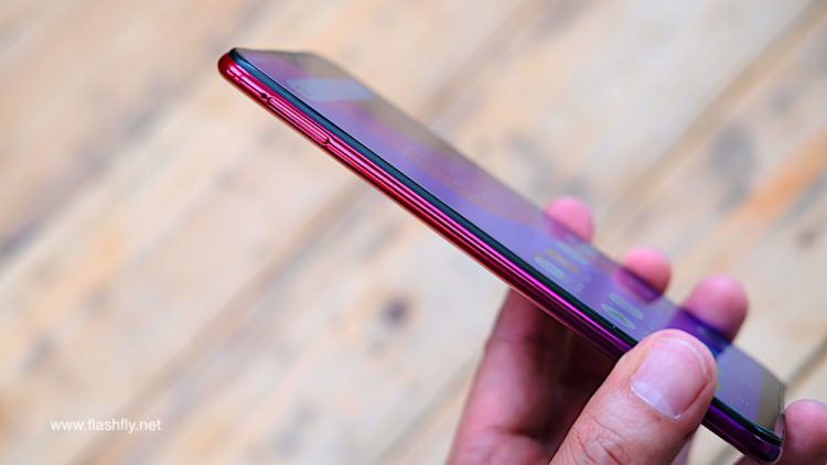 รีวิว Vivo Y95 มาพร้อมกล้อง AI เซลฟี่ 20MP แบตอึด 4030mAh จอ FullView 6.22 นิ้วดีไซน์สุดงามแบบไล่เฉดสี