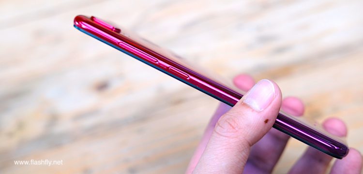 รีวิว Vivo Y95 มาพร้อมกล้อง AI เซลฟี่ 20MP แบตอึด 4030mAh จอ FullView 6.22 นิ้วดีไซน์สุดงามแบบไล่เฉดสี