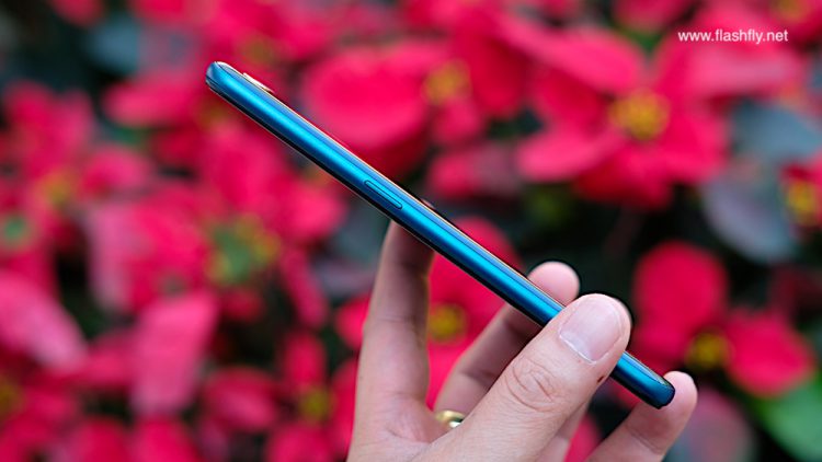 รีวิว OPPO A7 สมาร์ทโฟนดีไซน์พรีเมี่ยม มาพร้อมแรม 4GB แบตก้อนใหญ่ 4230mAh เล่นเกมดูหนังจุใจในราคา 6,990 บาท