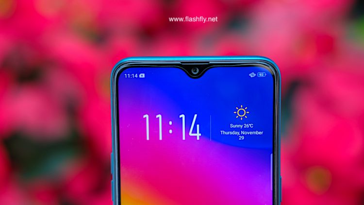 รีวิว OPPO A7 สมาร์ทโฟนดีไซน์พรีเมี่ยม มาพร้อมแรม 4GB แบตก้อนใหญ่ 4230mAh เล่นเกมดูหนังจุใจในราคา 6,990 บาท