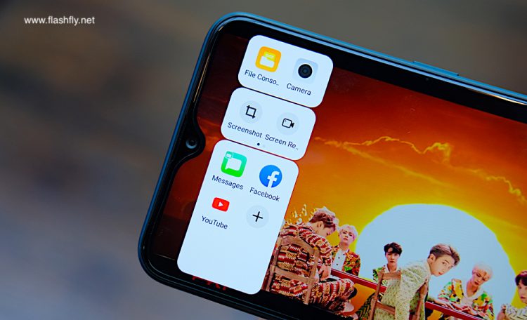 รีวิว OPPO A7 สมาร์ทโฟนดีไซน์พรีเมี่ยม มาพร้อมแรม 4GB แบตก้อนใหญ่ 4230mAh เล่นเกมดูหนังจุใจในราคา 6,990 บาท