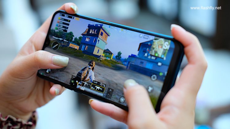 รีวิว OPPO A7 สมาร์ทโฟนดีไซน์พรีเมี่ยม มาพร้อมแรม 4GB แบตก้อนใหญ่ 4230mAh เล่นเกมดูหนังจุใจในราคา 6,990 บาท