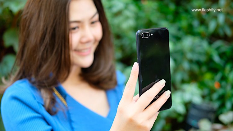 5 เหตุผลที่ควรซื้อ Realme C1 สมาร์ทโฟนสุดคุ้มเป็นของขวัญปีใหม่