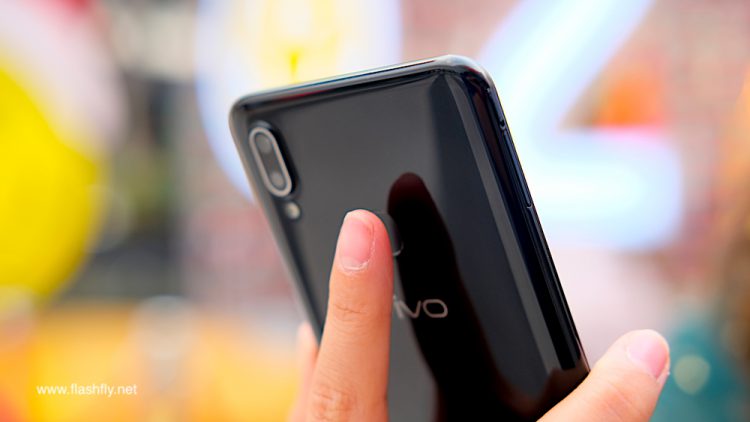 รีวิว Vivo Y91i สมาร์ทโฟนจอใหญ่ แบตจุใจ 4030mAh กล้องคู่ มีเซ็นเซอร์สแกนนิ้วมือ ราคาไม่ถึงห้าพันบาท