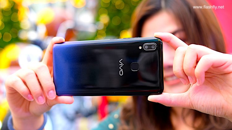 รีวิว Vivo Y91i สมาร์ทโฟนจอใหญ่ แบตจุใจ 4030mAh กล้องคู่ มีเซ็นเซอร์สแกนนิ้วมือ ราคาไม่ถึงห้าพันบาท