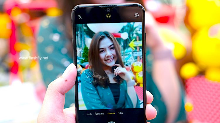 รีวิว Vivo Y91i สมาร์ทโฟนจอใหญ่ แบตจุใจ 4030mAh กล้องคู่ มีเซ็นเซอร์สแกนนิ้วมือ ราคาไม่ถึงห้าพันบาท