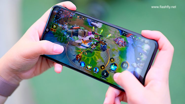 รีวิว Vivo Y91i สมาร์ทโฟนจอใหญ่ แบตจุใจ 4030mAh กล้องคู่ มีเซ็นเซอร์สแกนนิ้วมือ ราคาไม่ถึงห้าพันบาท