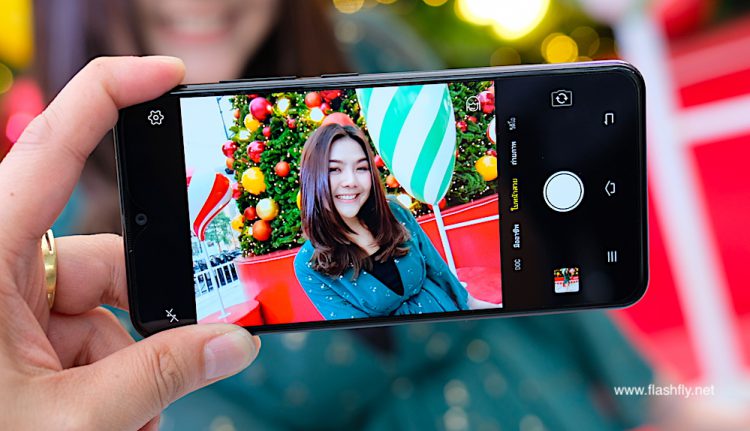 รีวิว Vivo Y91i สมาร์ทโฟนจอใหญ่ แบตจุใจ 4030mAh กล้องคู่ มีเซ็นเซอร์สแกนนิ้วมือ ราคาไม่ถึงห้าพันบาท