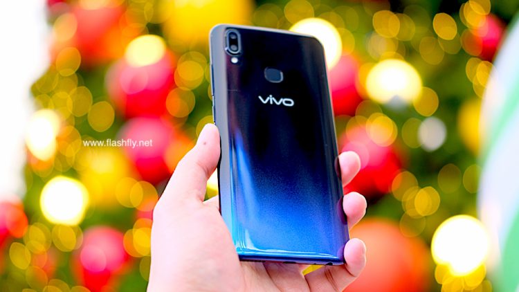รีวิว Vivo Y91i สมาร์ทโฟนจอใหญ่ แบตจุใจ 4030mAh กล้องคู่ มีเซ็นเซอร์สแกนนิ้วมือ ราคาไม่ถึงห้าพันบาท
