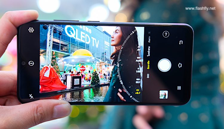 รีวิว Vivo Y91i สมาร์ทโฟนจอใหญ่ แบตจุใจ 4030mAh กล้องคู่ มีเซ็นเซอร์สแกนนิ้วมือ ราคาไม่ถึงห้าพันบาท