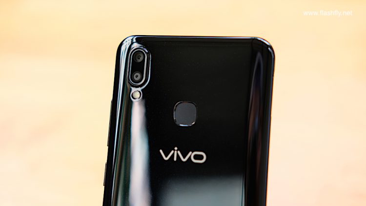 รีวิว Vivo Y91i สมาร์ทโฟนจอใหญ่ แบตจุใจ 4030mAh กล้องคู่ มีเซ็นเซอร์สแกนนิ้วมือ ราคาไม่ถึงห้าพันบาท