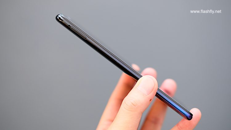 รีวิว Vivo Y91i สมาร์ทโฟนจอใหญ่ แบตจุใจ 4030mAh กล้องคู่ มีเซ็นเซอร์สแกนนิ้วมือ ราคาไม่ถึงห้าพันบาท