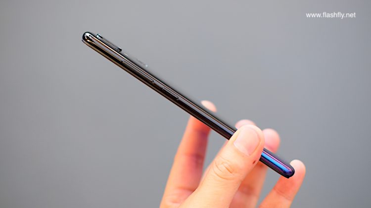 รีวิว Vivo Y91i สมาร์ทโฟนจอใหญ่ แบตจุใจ 4030mAh กล้องคู่ มีเซ็นเซอร์สแกนนิ้วมือ ราคาไม่ถึงห้าพันบาท