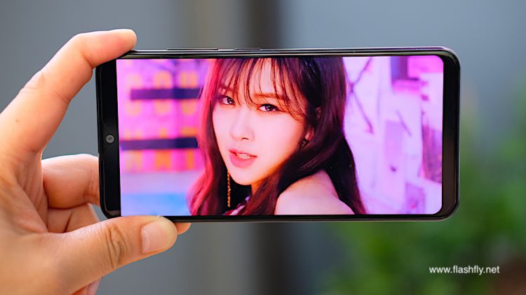 รีวิว Vivo Y91i สมาร์ทโฟนจอใหญ่ แบตจุใจ 4030mAh กล้องคู่ มีเซ็นเซอร์สแกนนิ้วมือ ราคาไม่ถึงห้าพันบาท