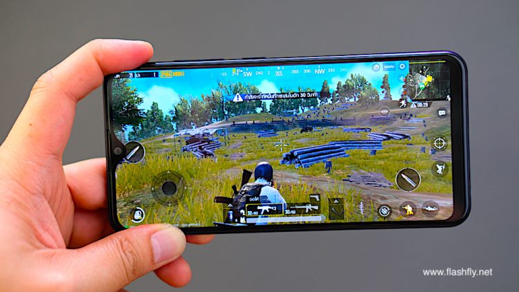 รีวิว Vivo Y91i สมาร์ทโฟนจอใหญ่ แบตจุใจ 4030mAh กล้องคู่ มีเซ็นเซอร์สแกนนิ้วมือ ราคาไม่ถึงห้าพันบาท