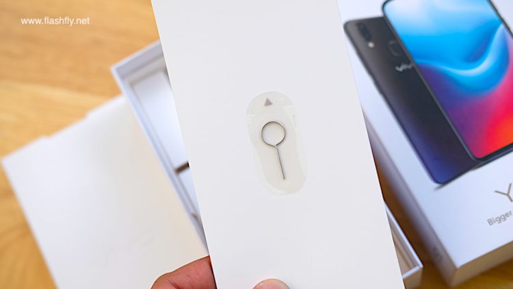 รีวิว Vivo Y91i สมาร์ทโฟนจอใหญ่ แบตจุใจ 4030mAh กล้องคู่ มีเซ็นเซอร์สแกนนิ้วมือ ราคาไม่ถึงห้าพันบาท