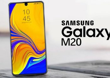 เผยหลักฐานใหม่ของ Samsung Galaxy M20 สมาร์ทโฟนรุ่นแรกของค่าย ที่ใช้จอแสดงผลแบบมีรอยบาก