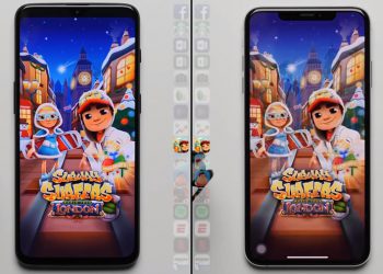 OnePlus 6T McLaren Edition (แรม 10GB) vs iPhone XS Max (แรม 4GB) รุ่นไหนจะโหลดเข้าแอพได้ไวกว่ากัน?