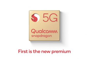 Qualcomm Snapdragon 855 ชิประดับ 7nm เปิดตัวแล้ว รองรับสมาร์ทโฟน 5G ที่จะเปิดตัวในปี 2019