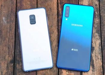 เผยสเปก Samsung Galaxy A50 จะมาพร้อมกล้องหลัง 24 ล้านพิกเซล แบตเตอรี่ความจุ 4,000mAh