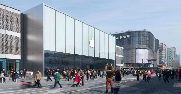 Qualcomm เดือด!! หลังพบว่า Apple ยังวางขาย iPhone ในประเทศจีน แม้ศาลฯ มีคำสั่งห้าม