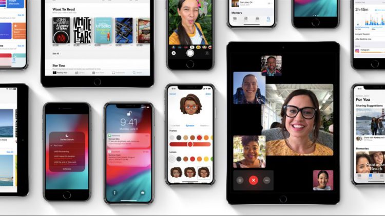 Apple ปล่อย iOS 12.1.1 ตัวเต็ม รองรับแจ้งเตือนด้วย Haptic Touch บน iPhone XR กดสลับกล้องและถ่าย Live Photo ตอน FaceTime ได้แล้ว